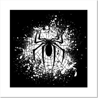 Arachnophobia Posters and Art